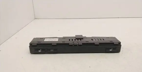 BMW 3 E46 Seat heating switch 6907704