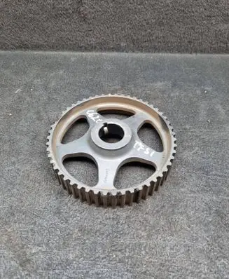 Audi A6 S6 C6 4F Camshaft pulley/ VANOS 06D109111B