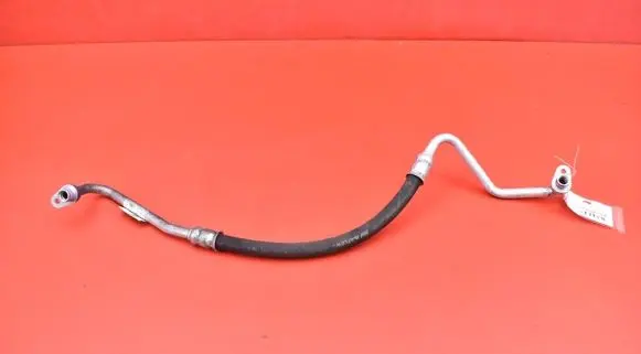 Jaguar XE Air conditioning (A/C) pipe/hose GX73-19N601-CB
