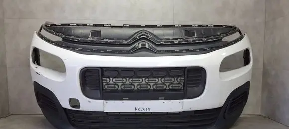 Citroen Berlingo Front bumper 9816749477