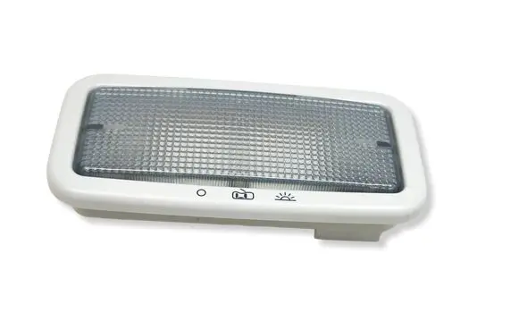 Volkswagen Transporter - Caravelle T6 Rear seat light 7E0947105E 7E0947105F