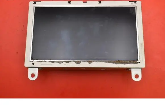 Opel Mokka Radio/CD/DVD/GPS head unit 95247248