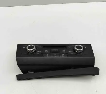 Audi Q5 SQ5 Interior fan control switch 8K2820043AQ