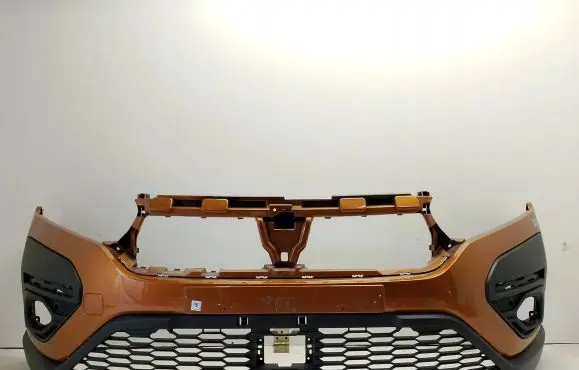 Dacia Sandero Front bumper 620225509R