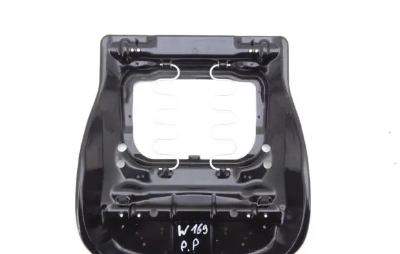 Mercedes-Benz A W169 Seat frame 