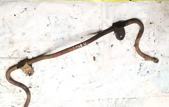 Front anti-roll bar/sway bar