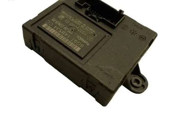 Door control unit/module