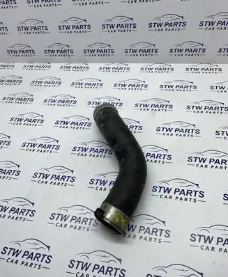 BMW 5 F10 F11 Intercooler hose/pipe 15476810