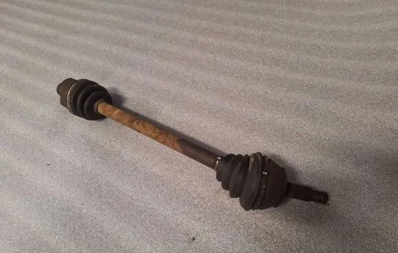 Renault Espace II Front driveshaft