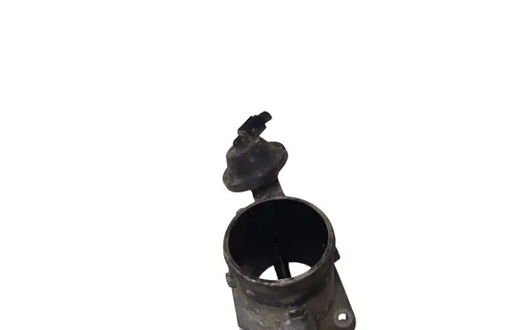 KIA Sorento Throttle valve 3510027XXX