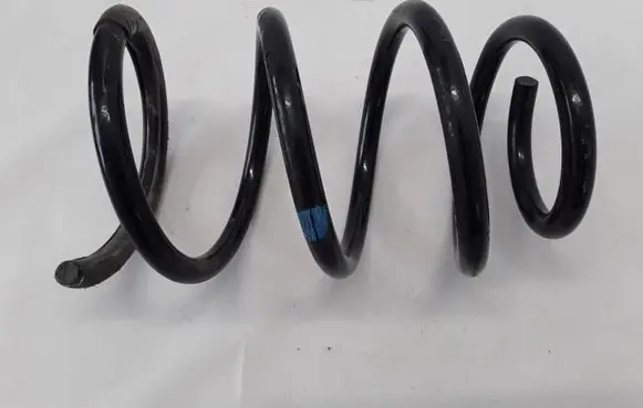 Renault Master III Front coil spring