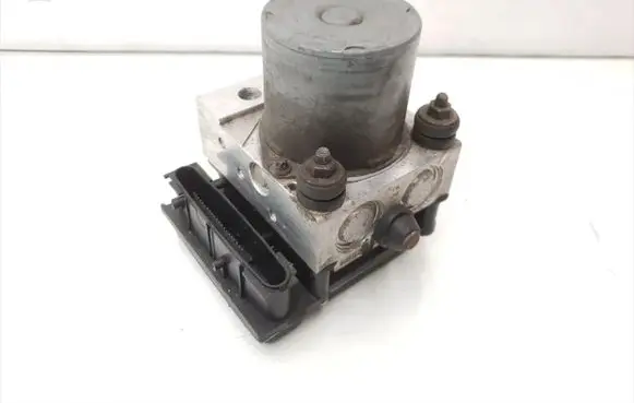Peugeot 307 CC ABS Pump 0265234152 9649988180