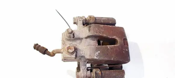 Chrysler 300 - 300C Rear brake caliper 