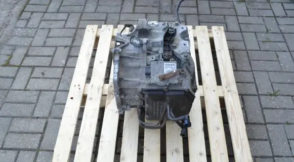 Volvo V70 Automatic gearbox 30754903 07H3823797 TF80SC