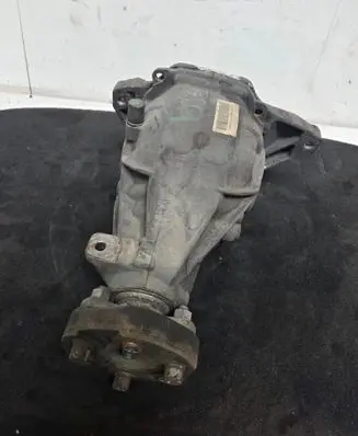 Mercedes-Benz C W204 Rear differential 2043501714