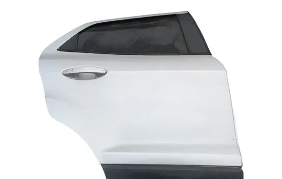 Ford Ecosport Rear door 