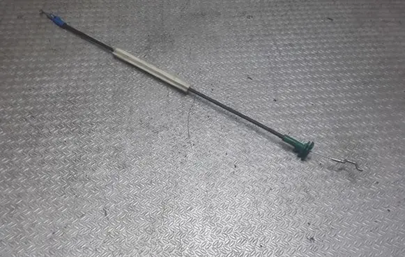 Opel Zafira B Front door cable line 