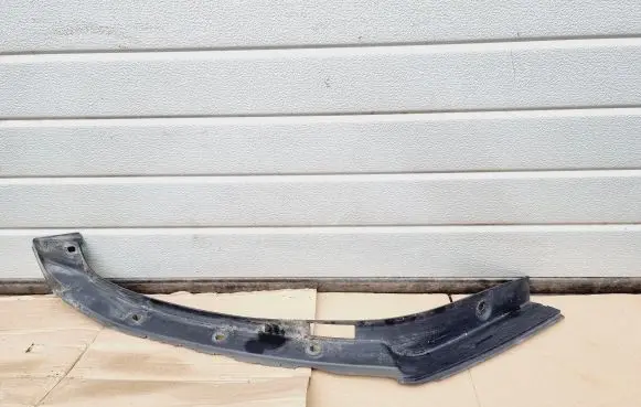 Cadillac BLS Other trunk/boot trim element 12771564