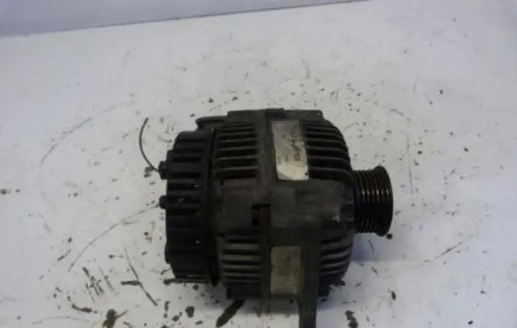 Renault Kangoo I Generator/alternator