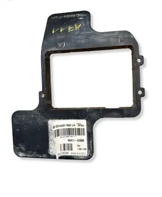 Hyundai Ioniq Distronic sensor bracket 95811G2000
