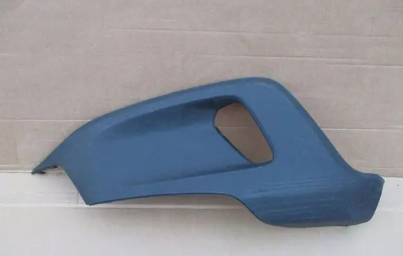 Volvo V40 Cross country Front fog light trim/grill 31353341