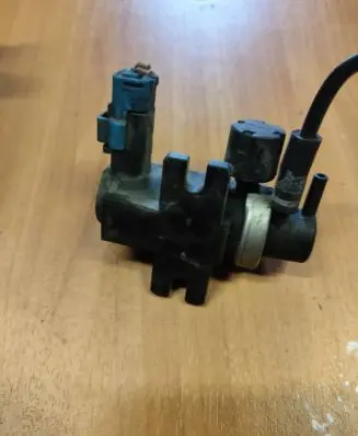 Ford Fusion Turbo solenoid valve 9641726680