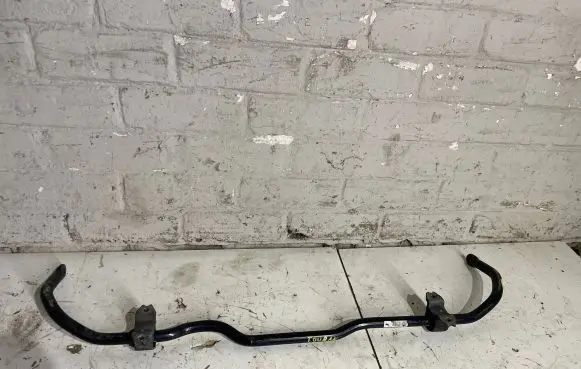Volkswagen Touran II Front anti-roll bar/sway bar 1K0411333C 214841Z 10LF0EESAM