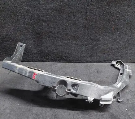 BMW 3 E90 E91 Headlight/headlamp mounting bracket 7116707 22944911