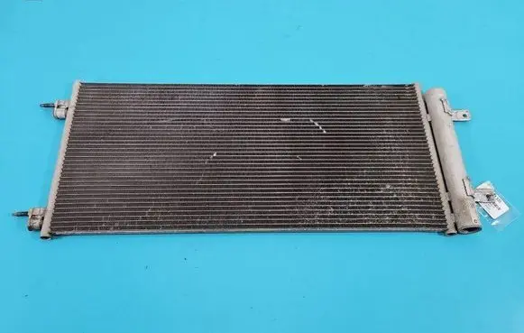 Opel Astra K A/C cooling radiator (condenser) 39191676 IMPRK1508533