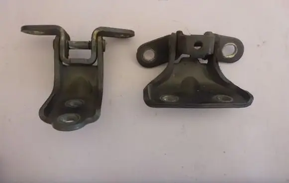 KIA Ceed Front door hinge set 