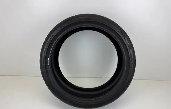 BMW 3 G20 G21 R19 summer tire 