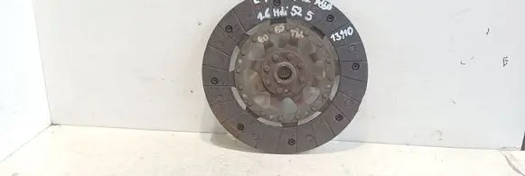 Citroen C4 Grand Picasso Clutch pressure plate 9658419980 181864000277 1864000277