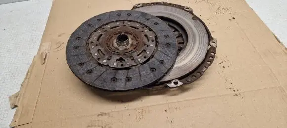 Seat Leon (1M) Pressure plate 06A141031Q