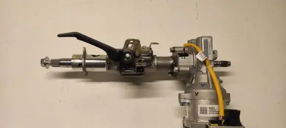 Hyundai Bayon Steering wheel axle 56340-Q0100