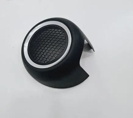 Mini One - Cooper Coupe R56 Front door speaker cover trim 2753687