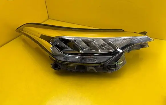 Toyota C-HR I Headlight/headlamp 81110F418000