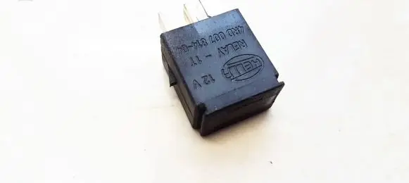 Nissan Almera N16 Other relay 4RD00781404