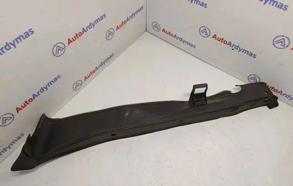 BMW 1 F20 F21 Engine compartment rubber 51767269998