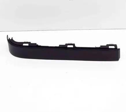 Tesla Model X Rear door card panel trim 105505900D