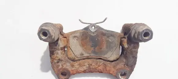 Audi A4 S4 B6 8E 8H Rear brake caliper