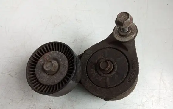 Jeep Grand Cherokee (WK) Alternator belt tensioner 53030958 626005