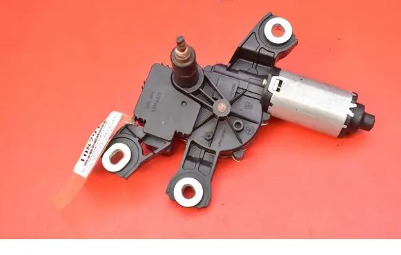 Volkswagen PASSAT B6 Rear window wiper motor 3C9955711A