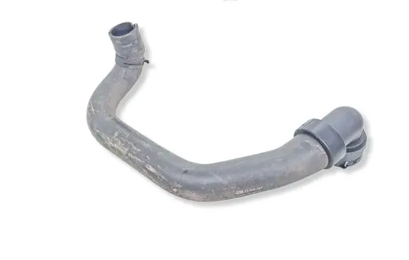 Opel Adam Engine coolant pipe/hose 422393376
