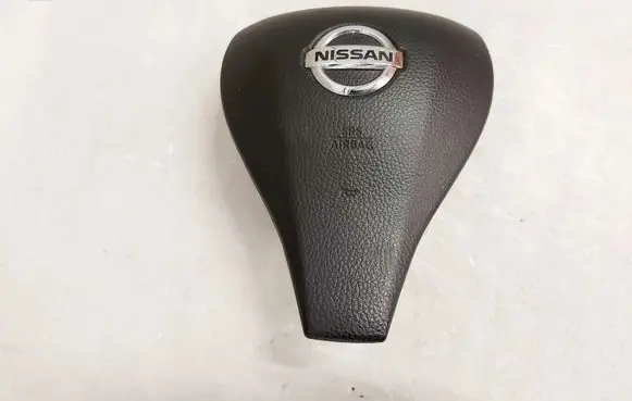 Nissan Qashqai Steering wheel airbag 985104EA1A