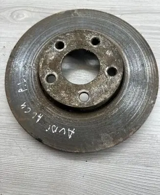Audi A6 S6 C4 4A Front brake disc