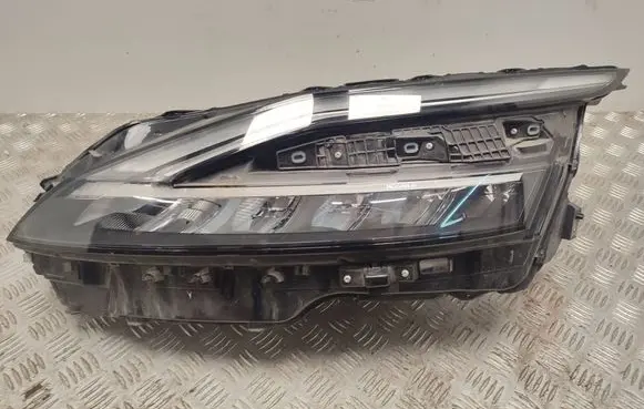 Nissan Qashqai J12 Headlight/headlamp 1008D02J