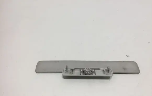 Volkswagen PASSAT B5 Sun visor 3B0858555