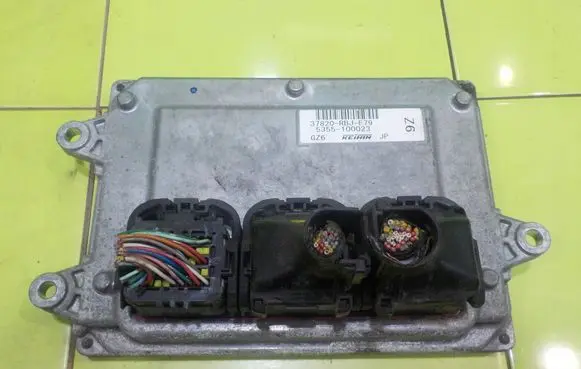 Honda Insight Engine control unit/module 5355100023