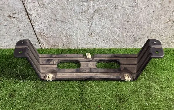 BMW iX3 Rear bumper underbody cover/under tray 9491056 11481710