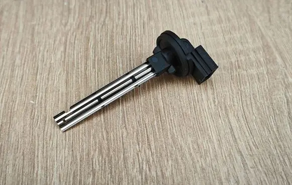BMW 5 G30 G31 G38 Interior temperature sensor 6915391